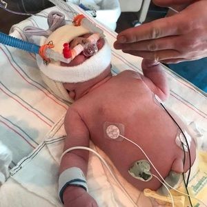 Meet your Posher, Lindsey